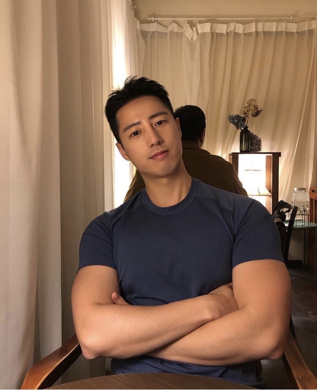 宇星的第一张照片--南通相亲服务中心