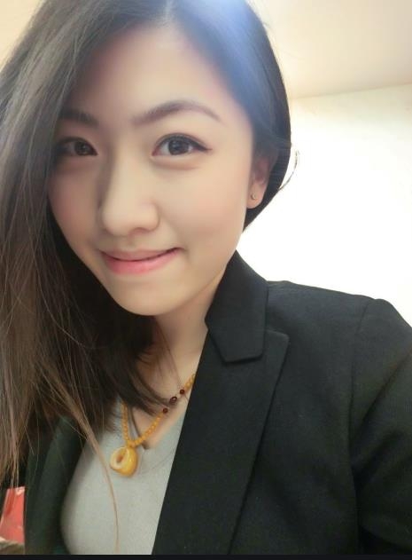 妹妹的第一张照片--南通相亲服务中心