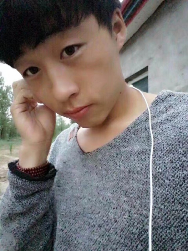 小胡的第一张照片--南通相亲服务中心