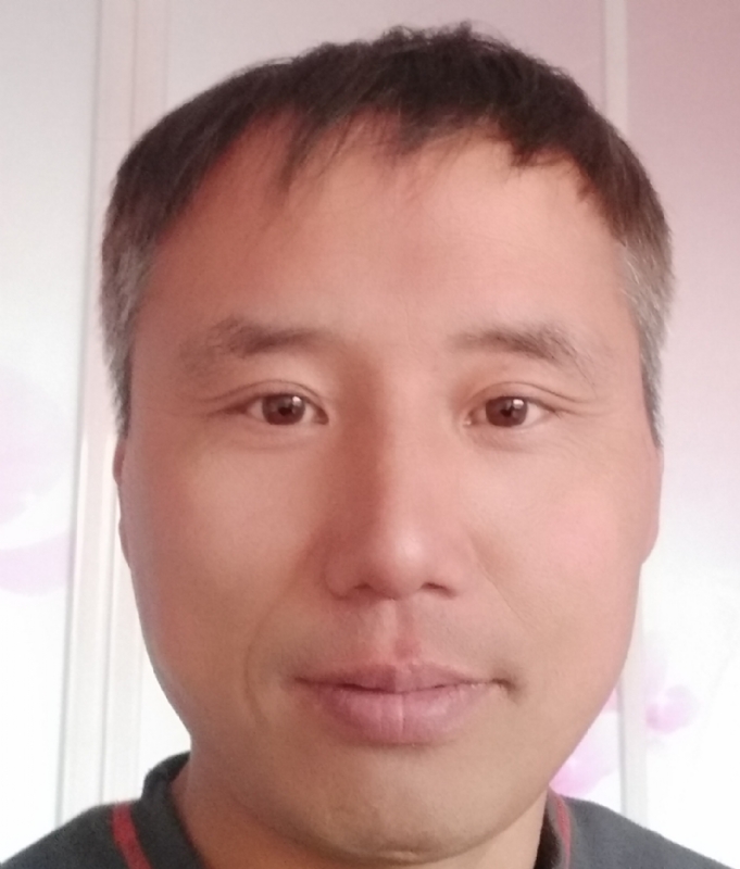 寻爱的第一张照片--南通相亲服务中心