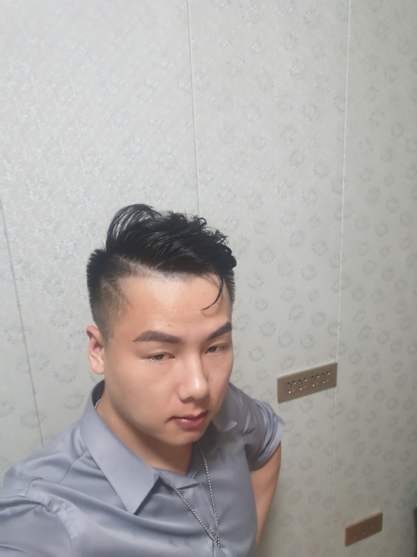 星空的第一张照片--南通相亲服务中心