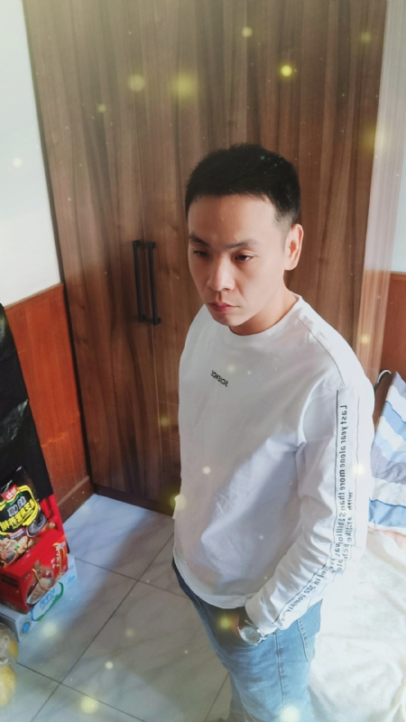 没有蜡笔的小航的第三张照片--南通相亲服务中心