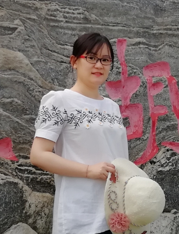 块块的第二张照片--南通相亲服务中心