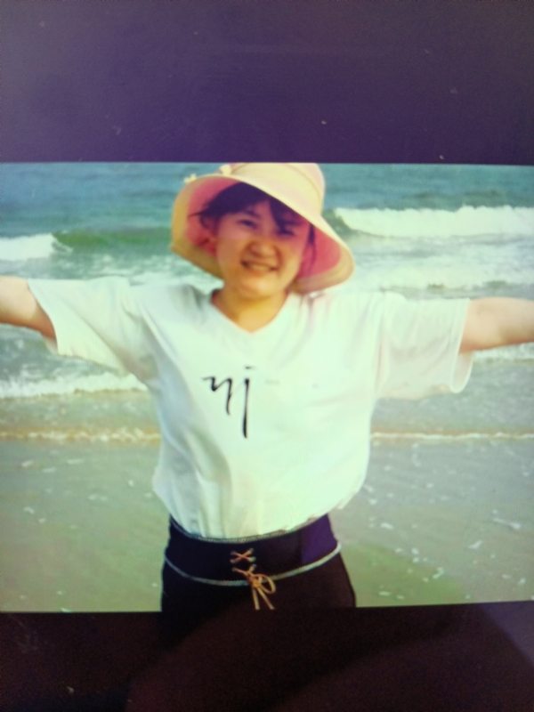 块块的第三张照片--南通相亲服务中心