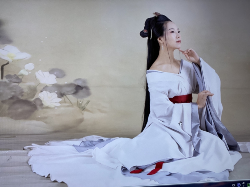 蓝天白云的第二张照片--南通相亲服务中心