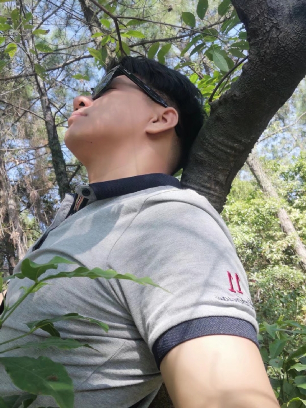 新丁的第一张照片--南通相亲服务中心