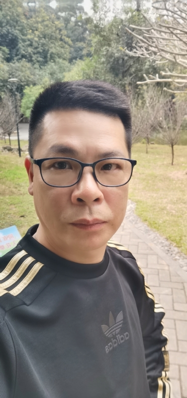 随缘的第二张照片--南通相亲服务中心