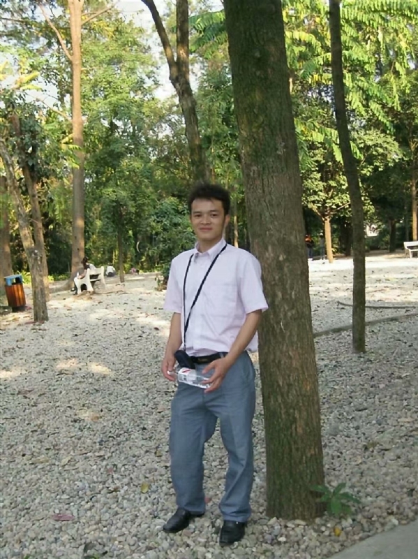 雨浓的第二张照片--南通相亲服务中心