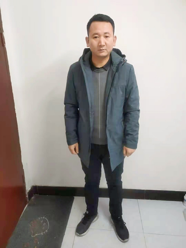 风轻雨淡的第二张照片--南通相亲服务中心