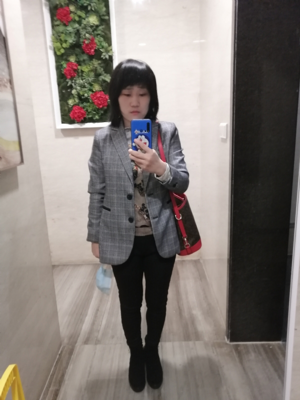 小葱的第一张照片--南通相亲服务中心