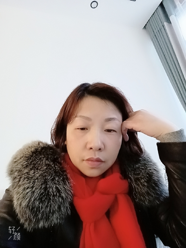 青禾的第二张照片--南通相亲服务中心