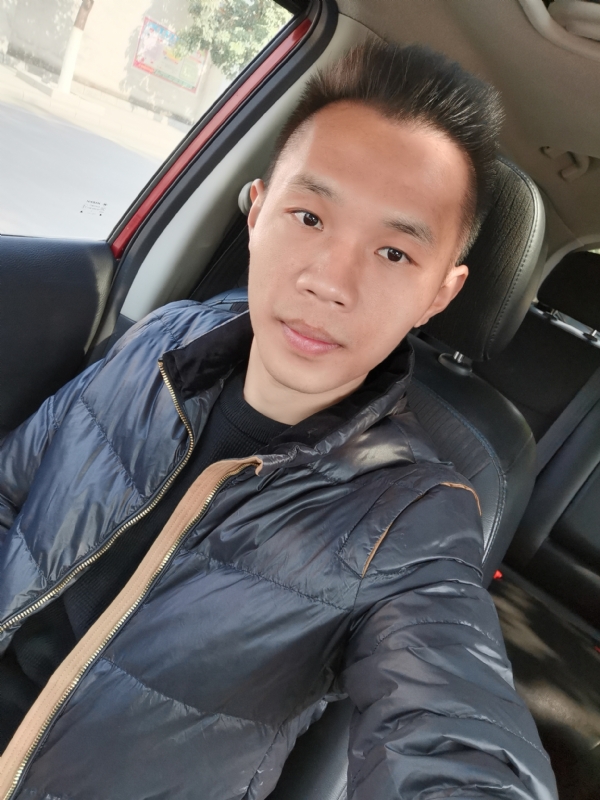 Han的第二张照片--南通相亲服务中心