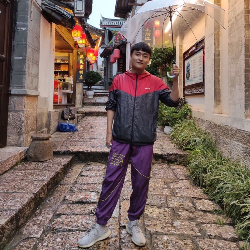 favourite。的第一张照片--南通相亲服务中心