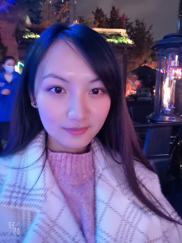 抱不住太阳的深海鱼C的第一张照片--南通相亲服务中心