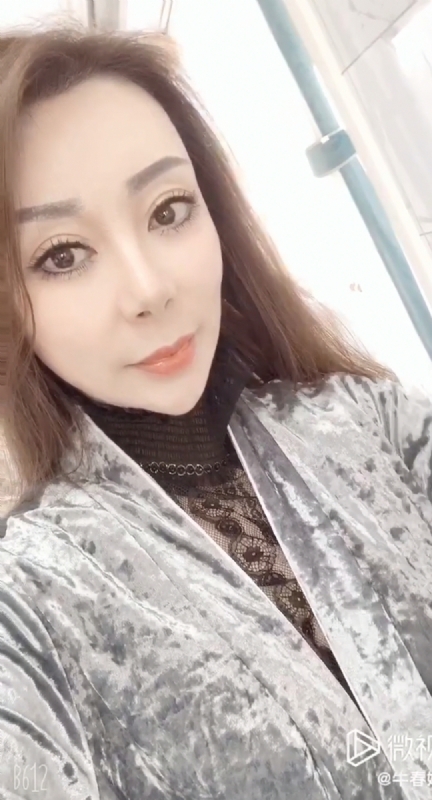 婷婷的第一张照片--南通相亲服务中心