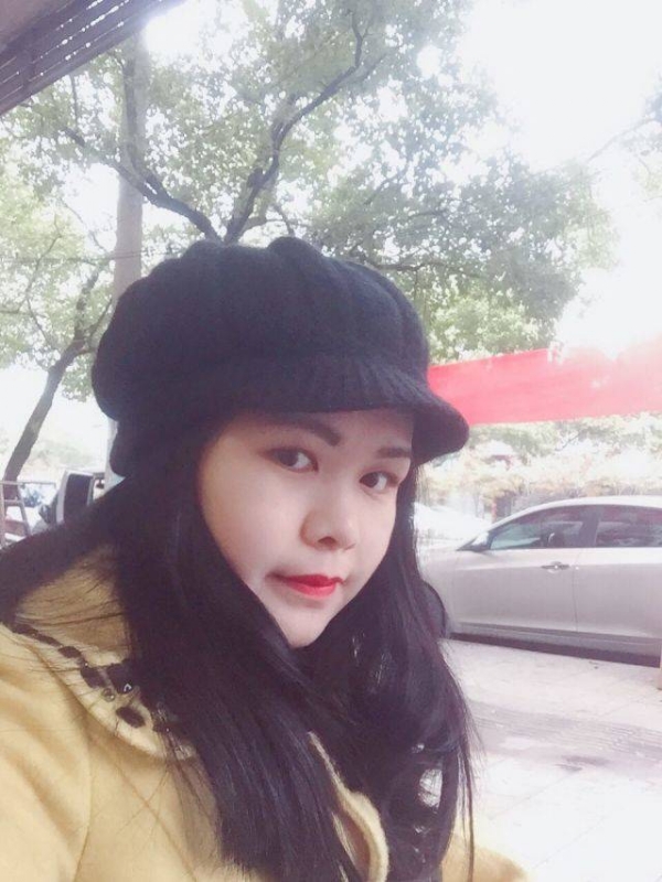 珍妮的第一张照片--南通相亲服务中心