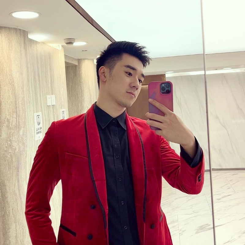 宁静致远的第一张照片--南通相亲服务中心