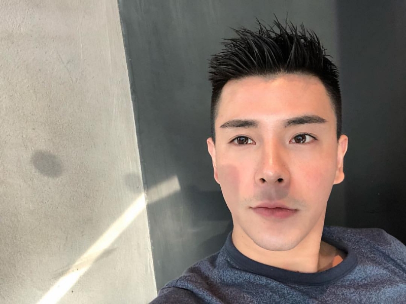 Leo的第二张照片--南通相亲服务中心