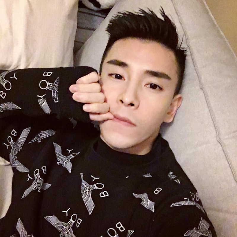 Leo的第六张照片--南通相亲服务中心