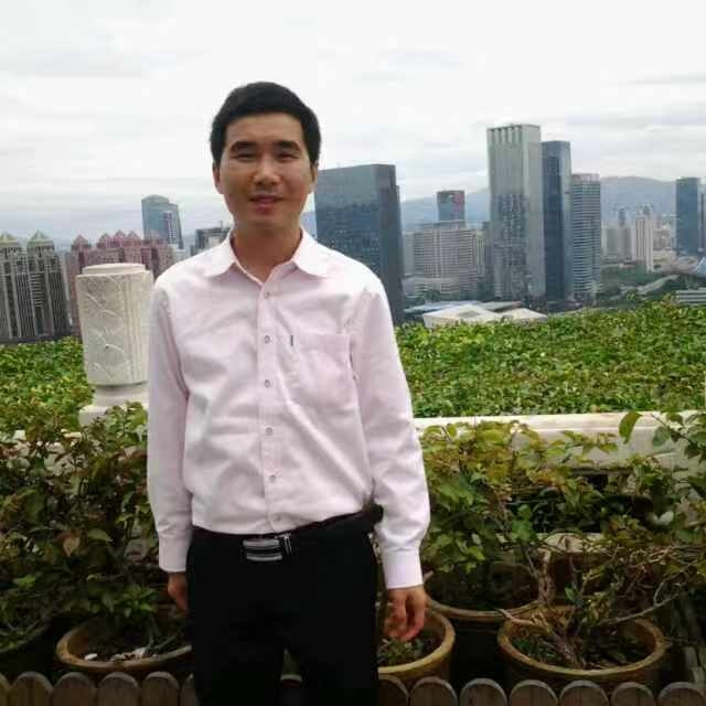 缘分的第二张照片--南通相亲服务中心