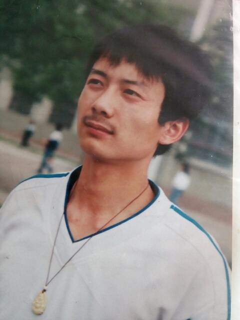 好久好久的第一张照片--南通相亲服务中心