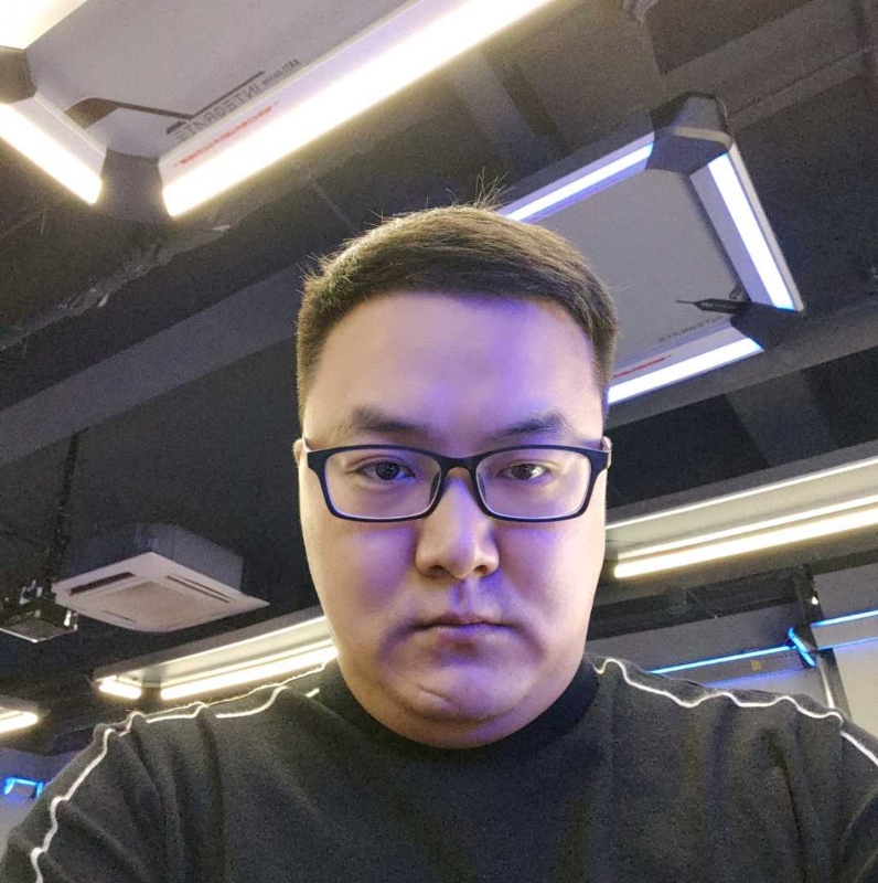 雨哥哥的第一张照片--南通相亲服务中心