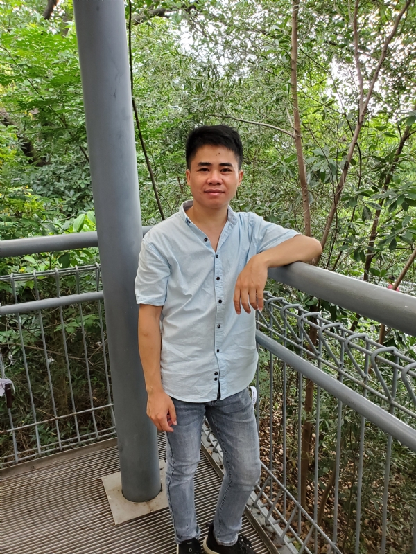 尚德的第二张照片--南通相亲服务中心