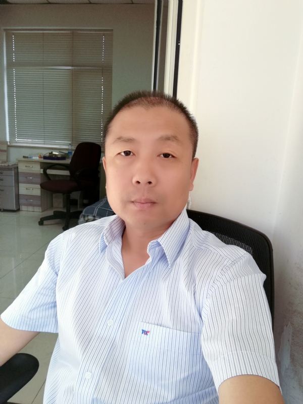 刘爱军的第一张照片--南通相亲服务中心