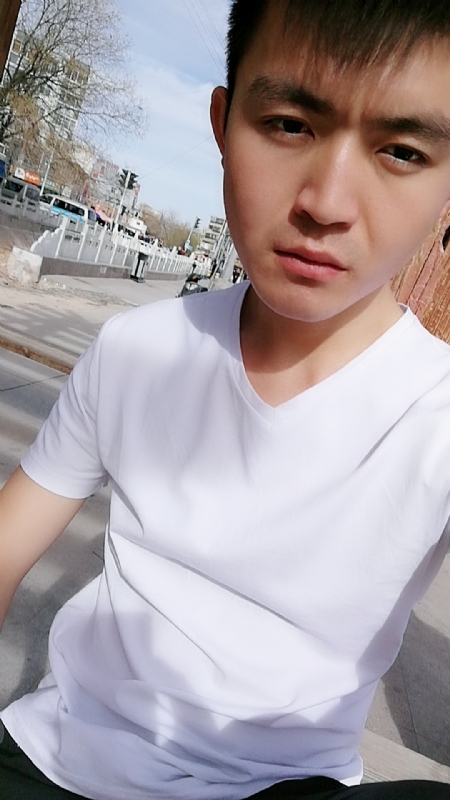 未来可期的我的第一张照片--南通相亲服务中心