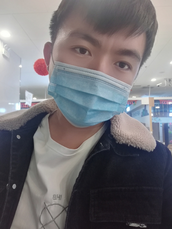 未来可期的我的第三张照片--南通相亲服务中心