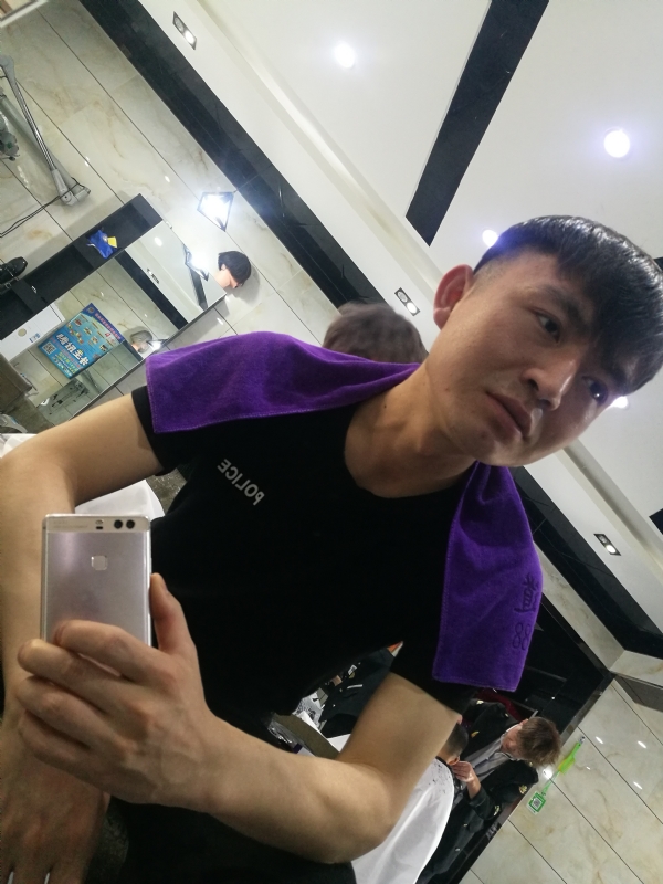 未来可期的我的第四张照片--南通相亲服务中心