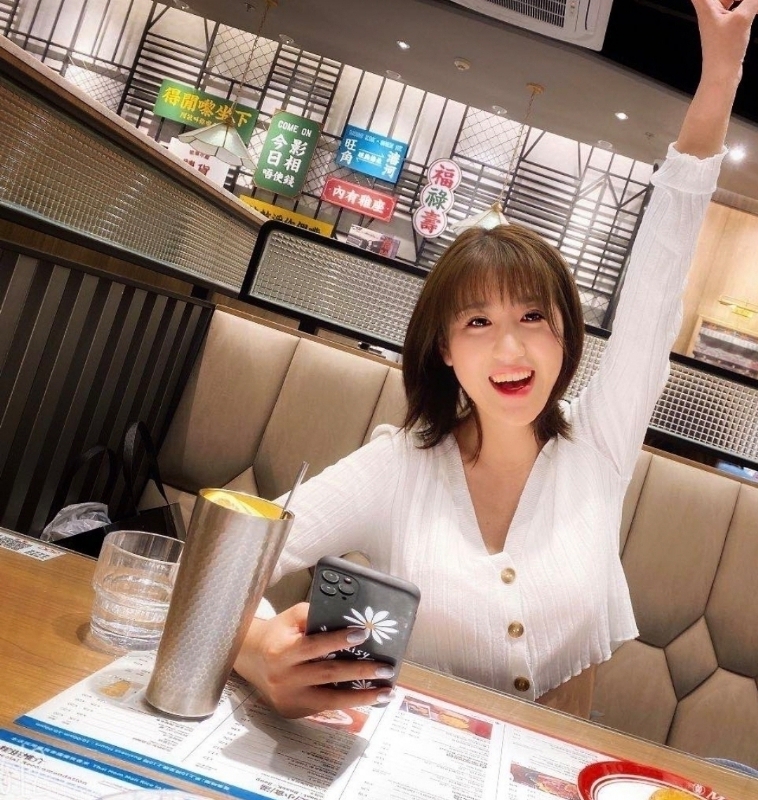 林夏的第一张照片--南通相亲服务中心