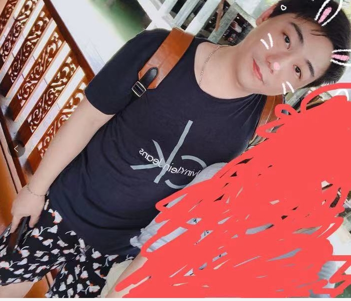 冷星的第一张照片--南通相亲服务中心