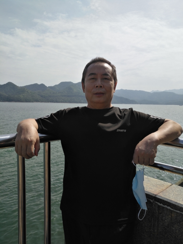 重振雄风的第四张照片--南通相亲服务中心