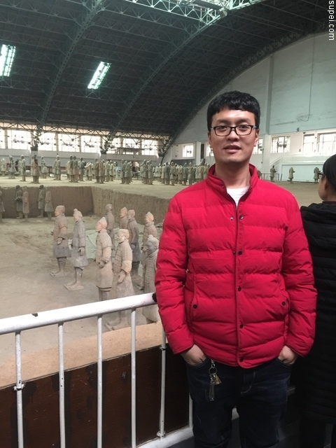 三石磊磊的第一张照片--南通相亲服务中心