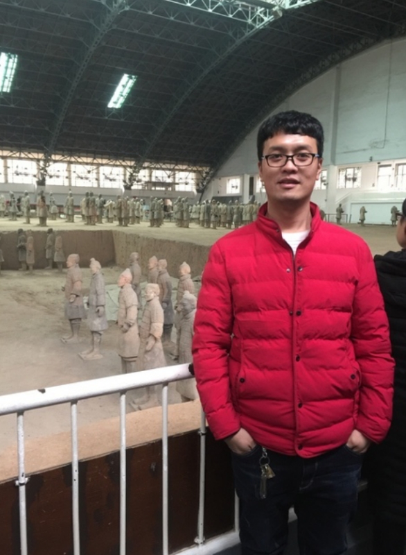 三石磊磊的第二张照片--南通相亲服务中心