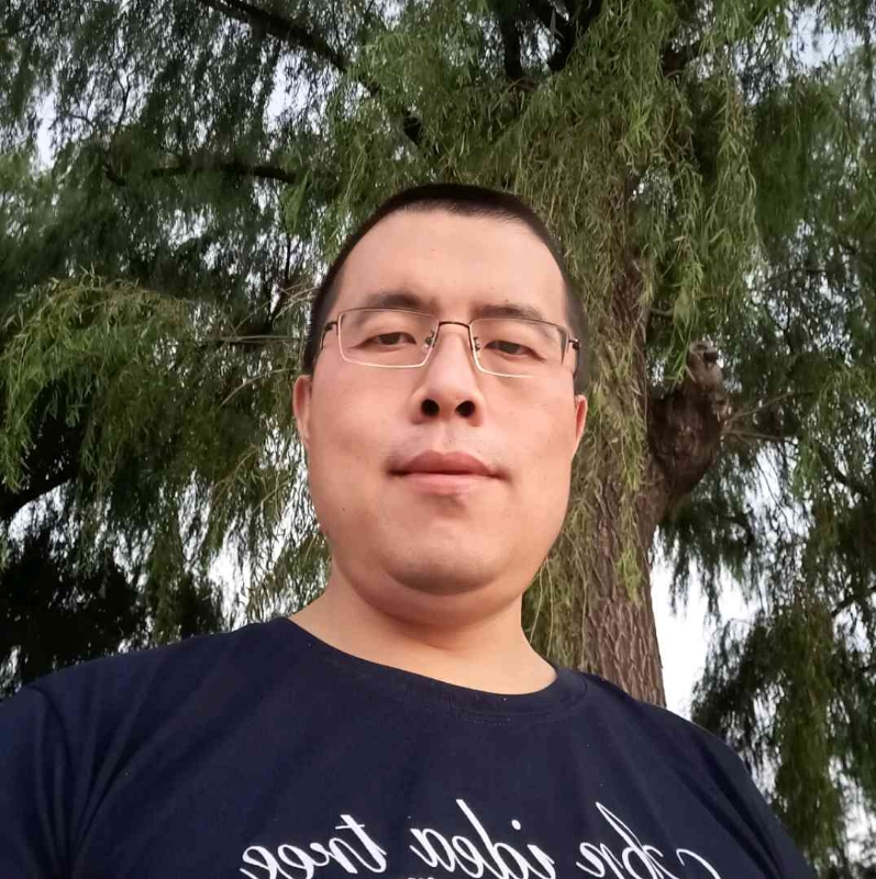 谷雨的第一张照片--南通相亲服务中心