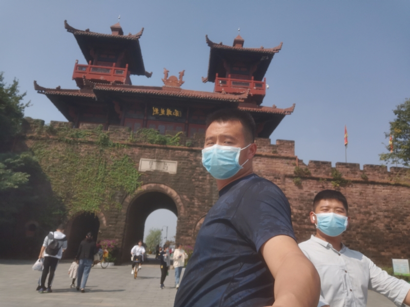 聆听的第一张照片--南通相亲服务中心