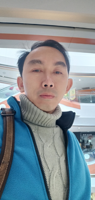 峤哥的第一张照片--南通相亲服务中心