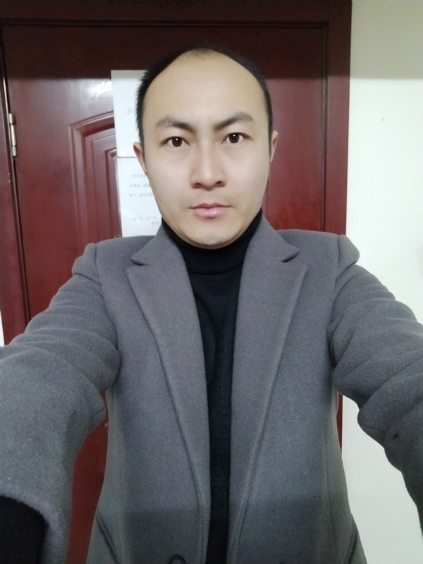 stephen的第二张照片--南通相亲服务中心