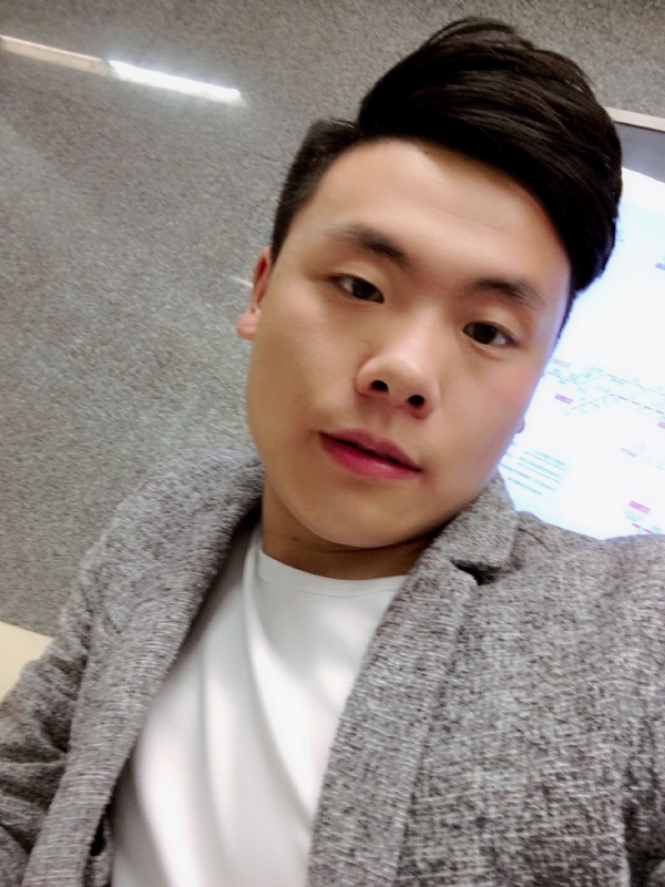 王先生的第一张照片--南通相亲服务中心