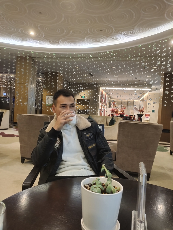 liu的第一张照片--南通相亲服务中心