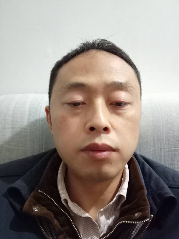 阳光的第一张照片--南通相亲服务中心