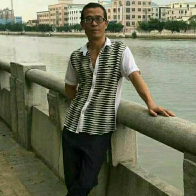 不会飞的鱼的第一张照片--南通相亲服务中心