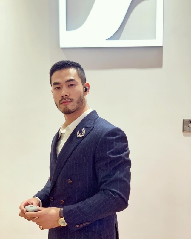 岸與海的距離的第三张照片--南通相亲服务中心