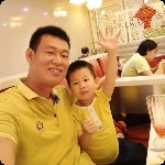 刘杰的第一张照片--南通相亲服务中心