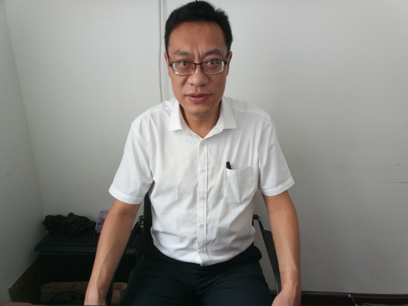 妙师的第一张照片--南通相亲服务中心