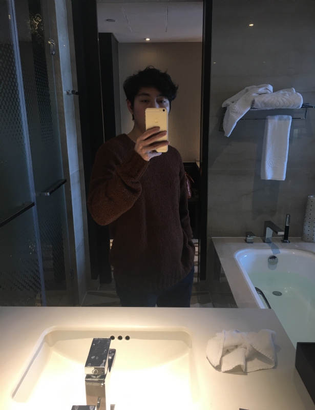 Murry的第一张照片--南通相亲服务中心