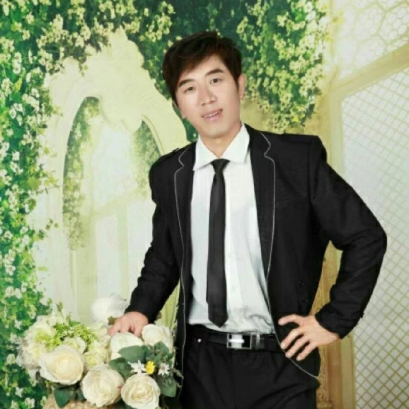 轻舞飞扬的第一张照片--南通相亲服务中心