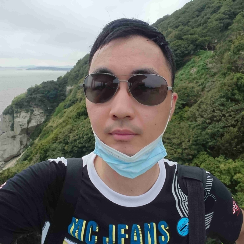 h君的第一张照片--南通相亲服务中心